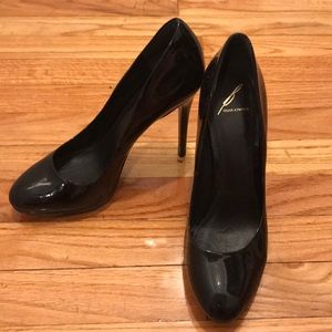 🌟Brian Atwood Patent Leather Pumps🌟